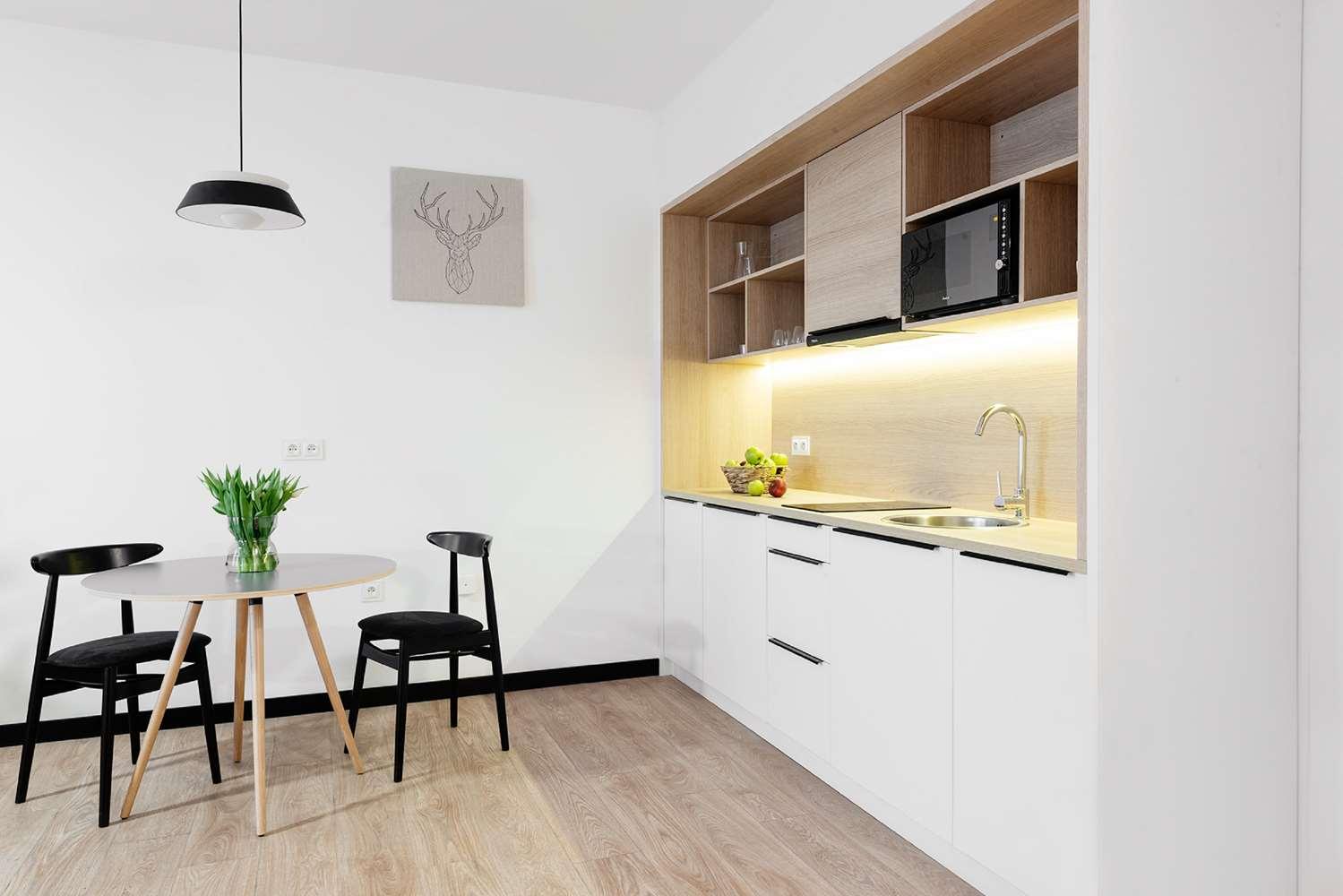 Hotel Tulip Residences Warsaw Targowa Εξωτερικό φωτογραφία